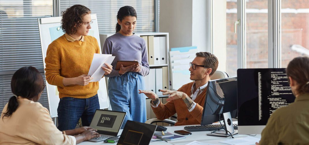 Neurodiversity Training UK: Hands-On Workshops for Inclusive Workplaces