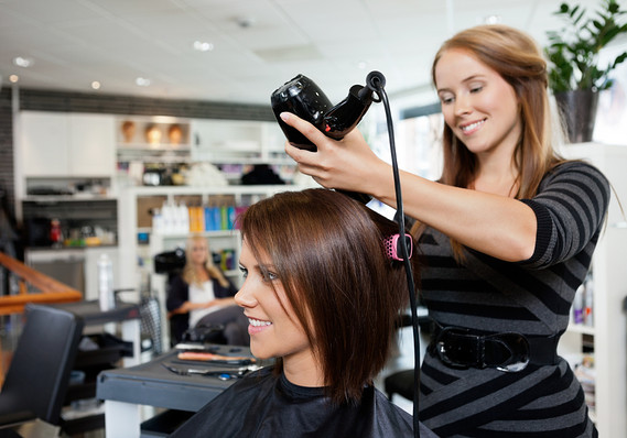 Hair dryer for fine hair – Portable, Lightweight &amp; High Performance
