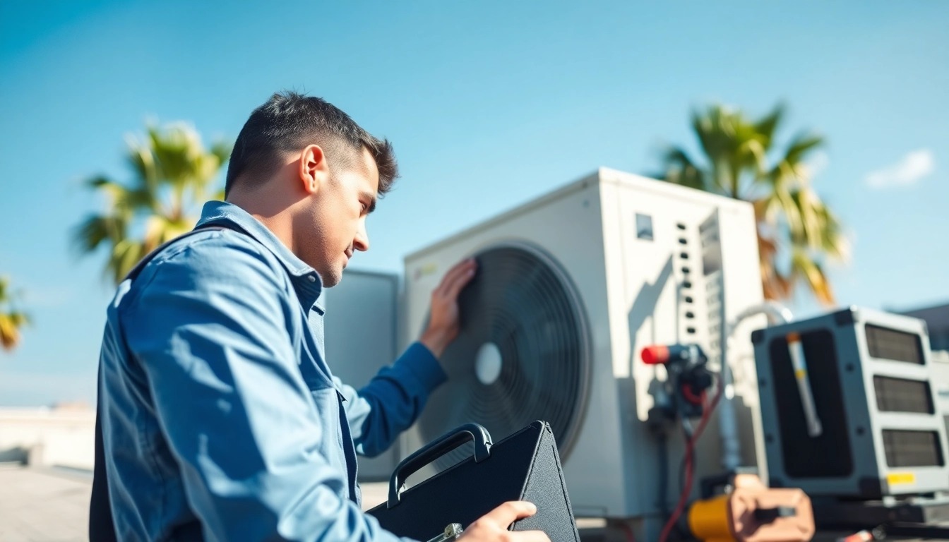 Affordable HVAC Repair Tampa Services