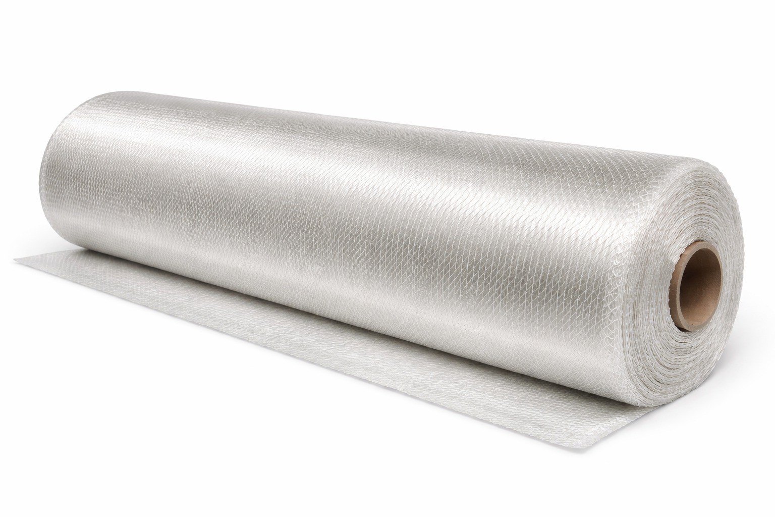 Non Woven Fiberglass Mat for Insulation and Composite Manufacturing