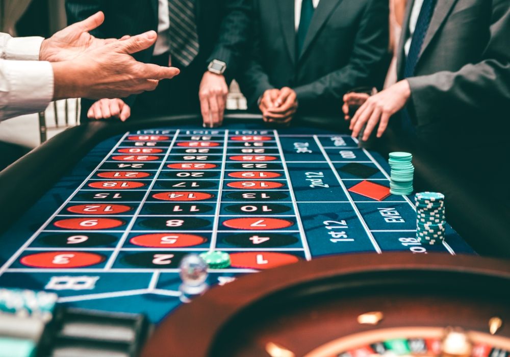Understanding Online Casinos in South Carolina: Current Status and Future Prospects