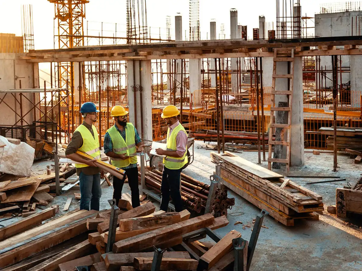 How to Choose the Right Manhattan Commercial General Contractor for Your Project