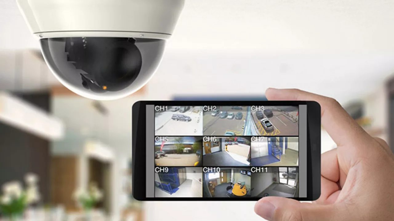 Trusted security services Cheltenham for Businesses and Residential Properties