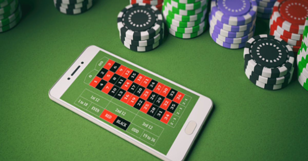 Find Your Winning Streak at Premier Online Casinos in Oklahoma