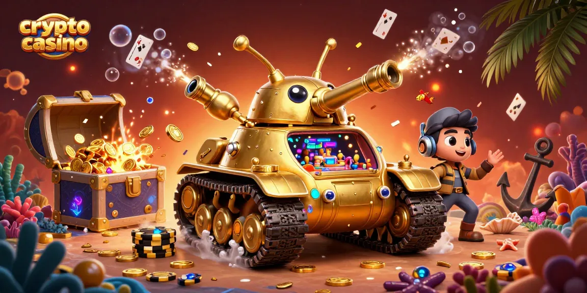 Gioca e vinci nei migliori crypto casino dove la fortuna incontra l'innovazione.