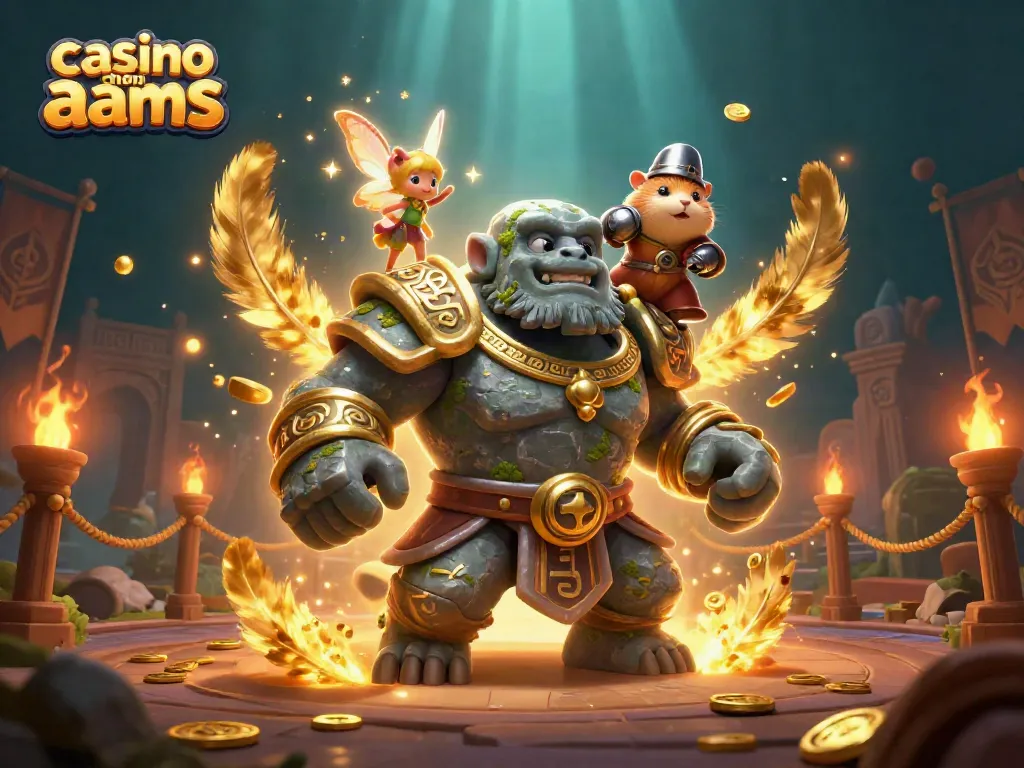 Slot di gioco avvincenti nei casino non AAMS con avventurosi personaggi 3D