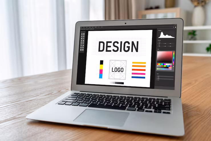 Logo And Brand Design Services Tailored To Your Business