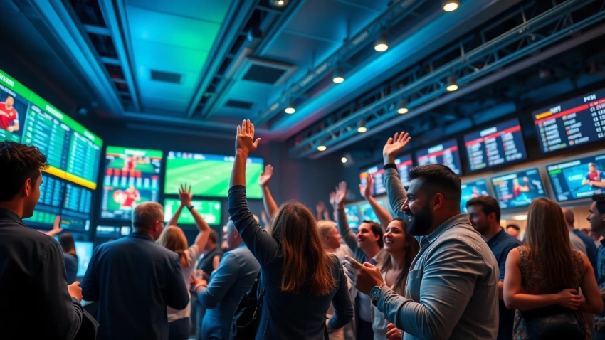 The Current Landscape of Oklahoma Sports Betting: Challenges and Future Prospects