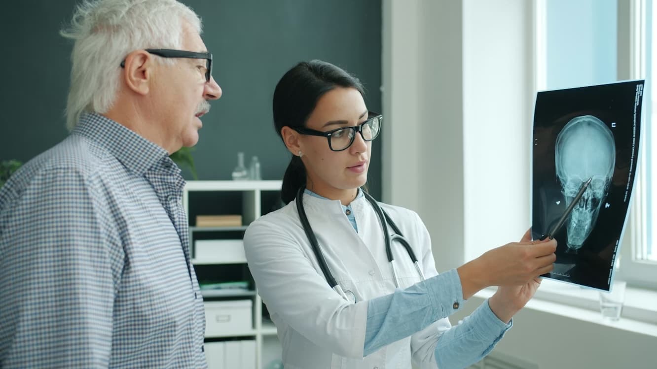 The Shortage of Cancer Specialists Is Costing Lives. AI Might Be the Most Practical Fix We Have.