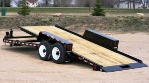 Trusted Pasco County Trailer Rental for Moving and Hauling Needs