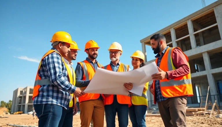 Construction Membership Association Benefits Explained