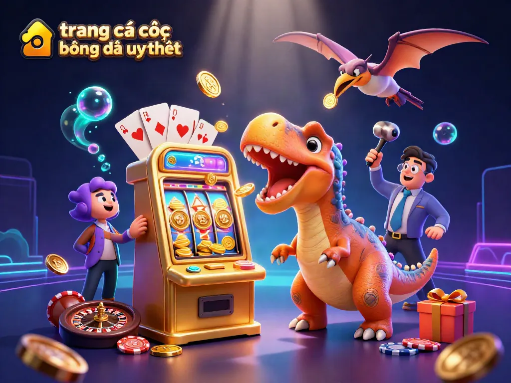 Trang cá cược bóng đá uy tín mang đến sự hồi hộp với các tính năng hấp dẫn và trải nghiệm trực tuyến an toàn.