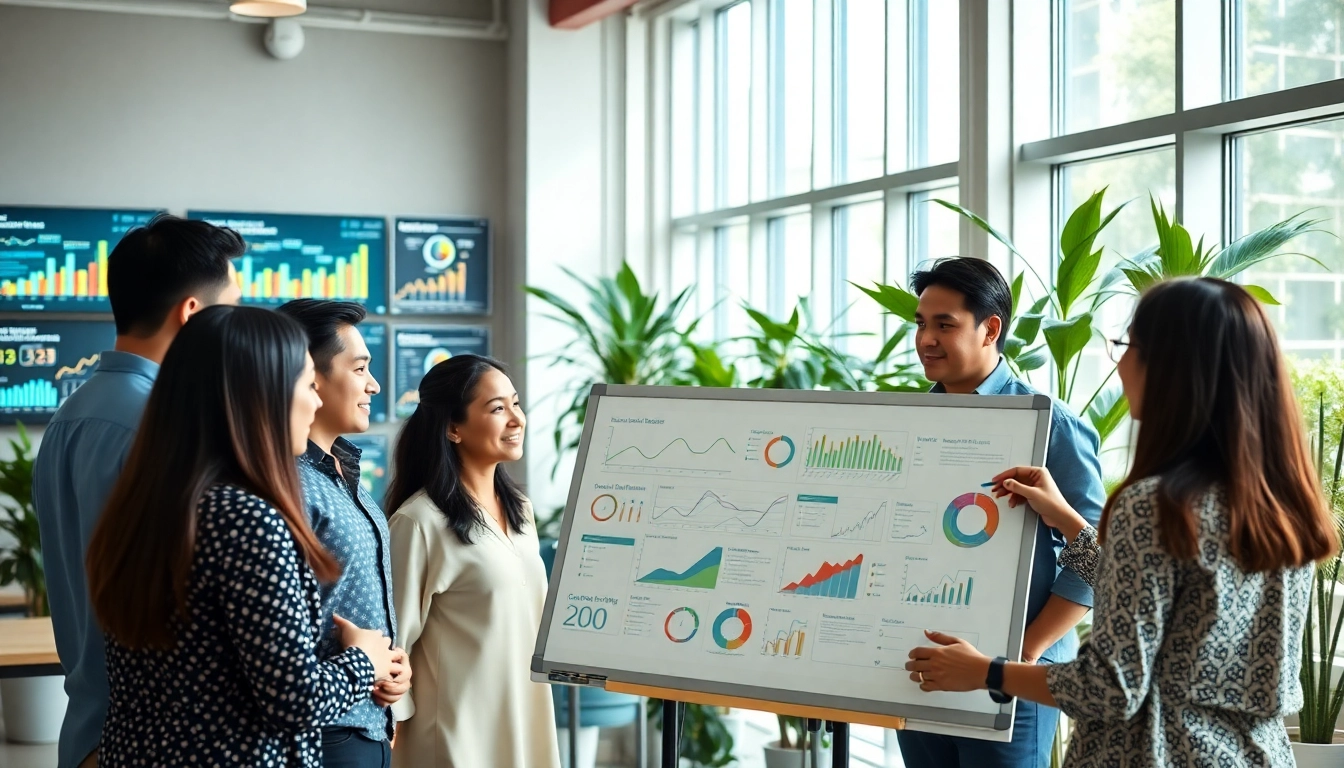 Enhance your understanding of malaysia seo with a collaborative digital marketing scene.