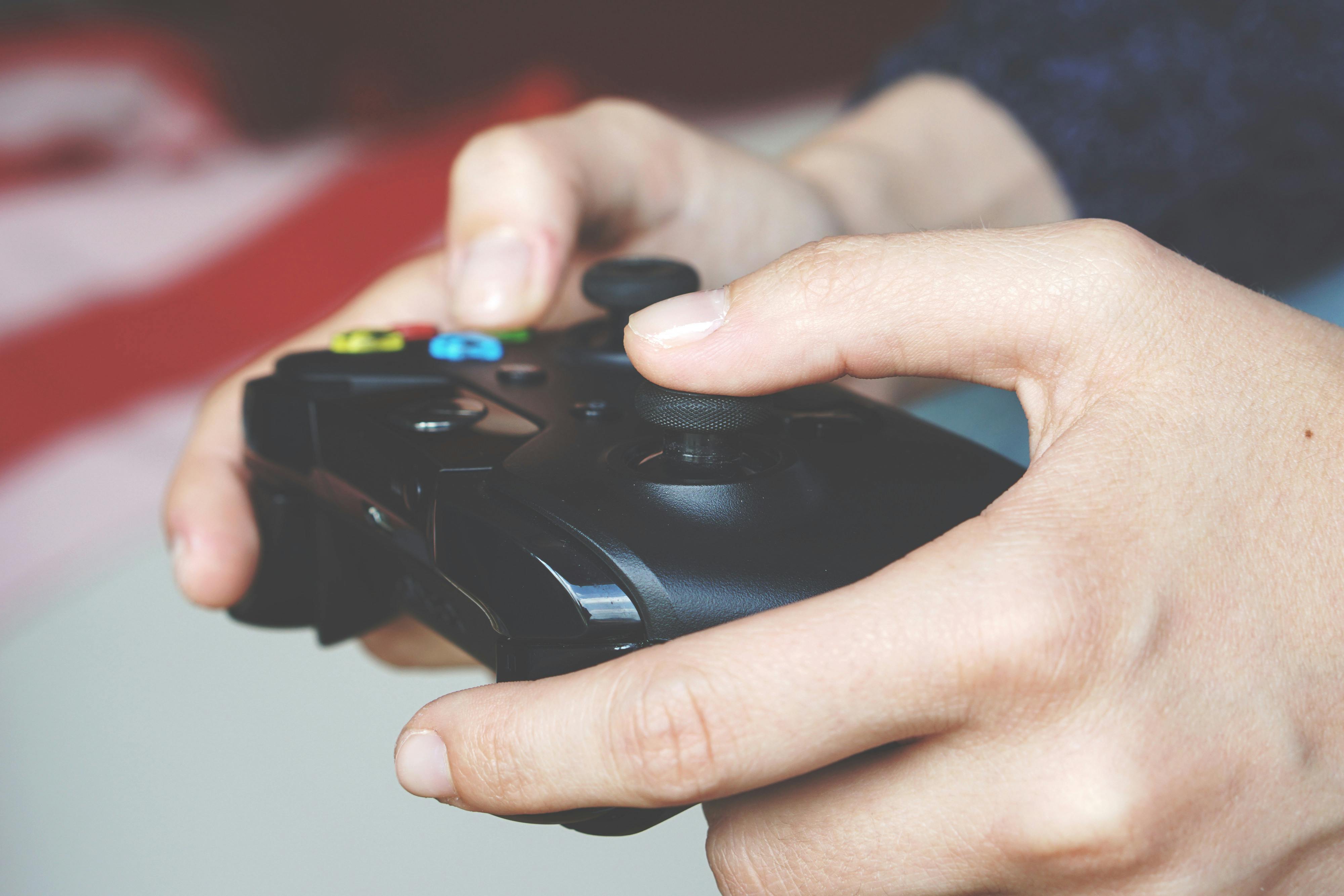 PC Gaming News: Hardware, Games, and Industry Moves