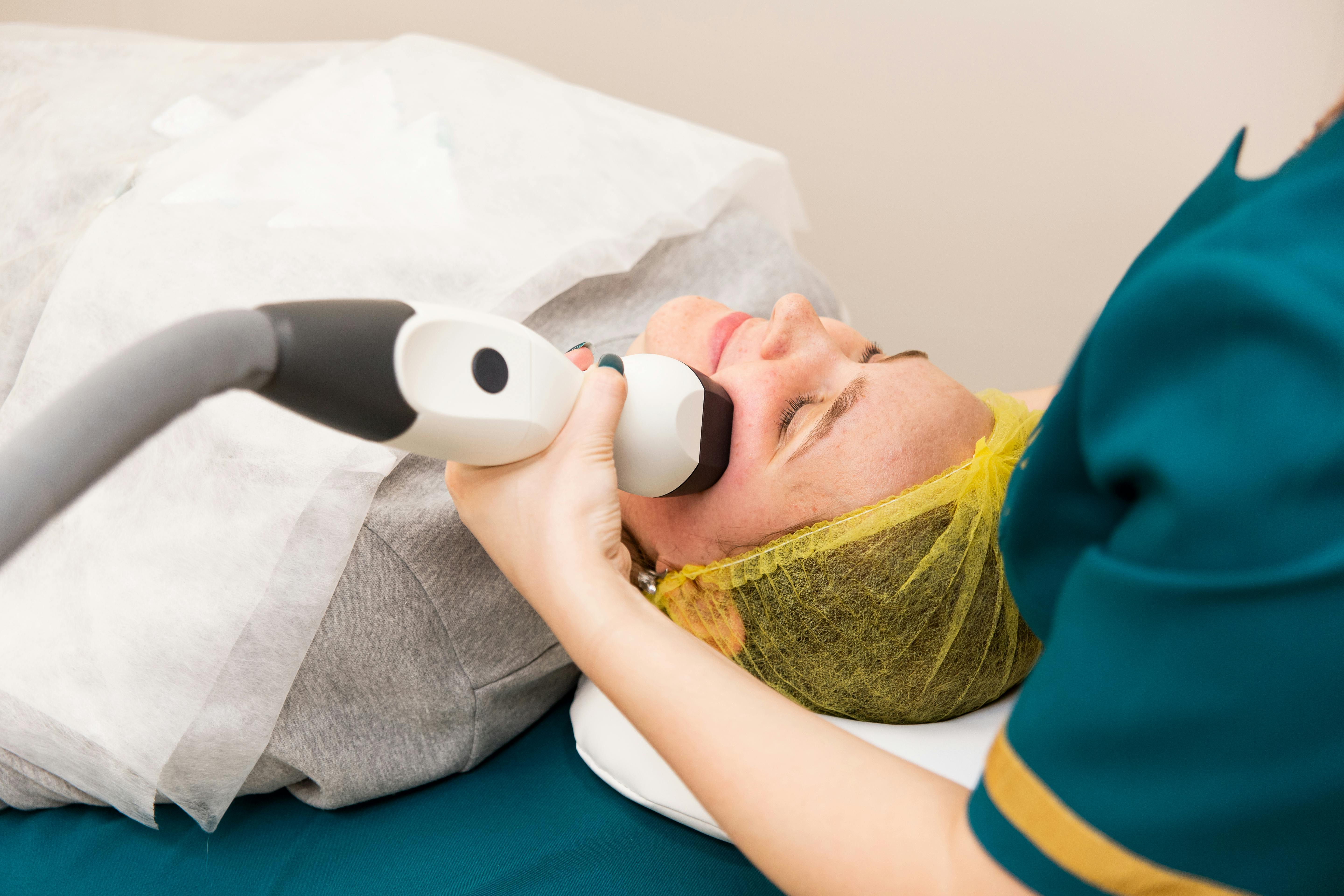 Skin Reset: Gentle Face Treatments for Sensitive and Problem Skin
