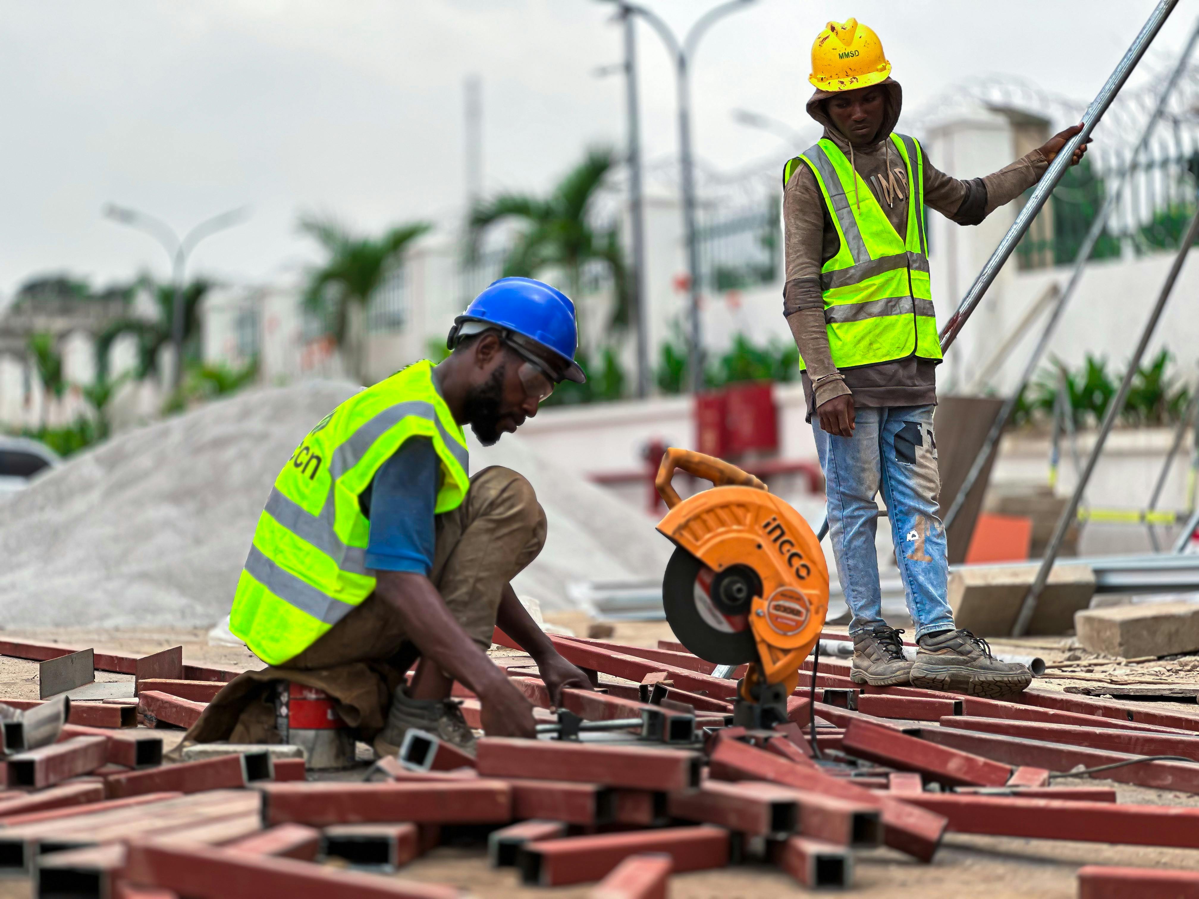 New York City Construction Management Experts