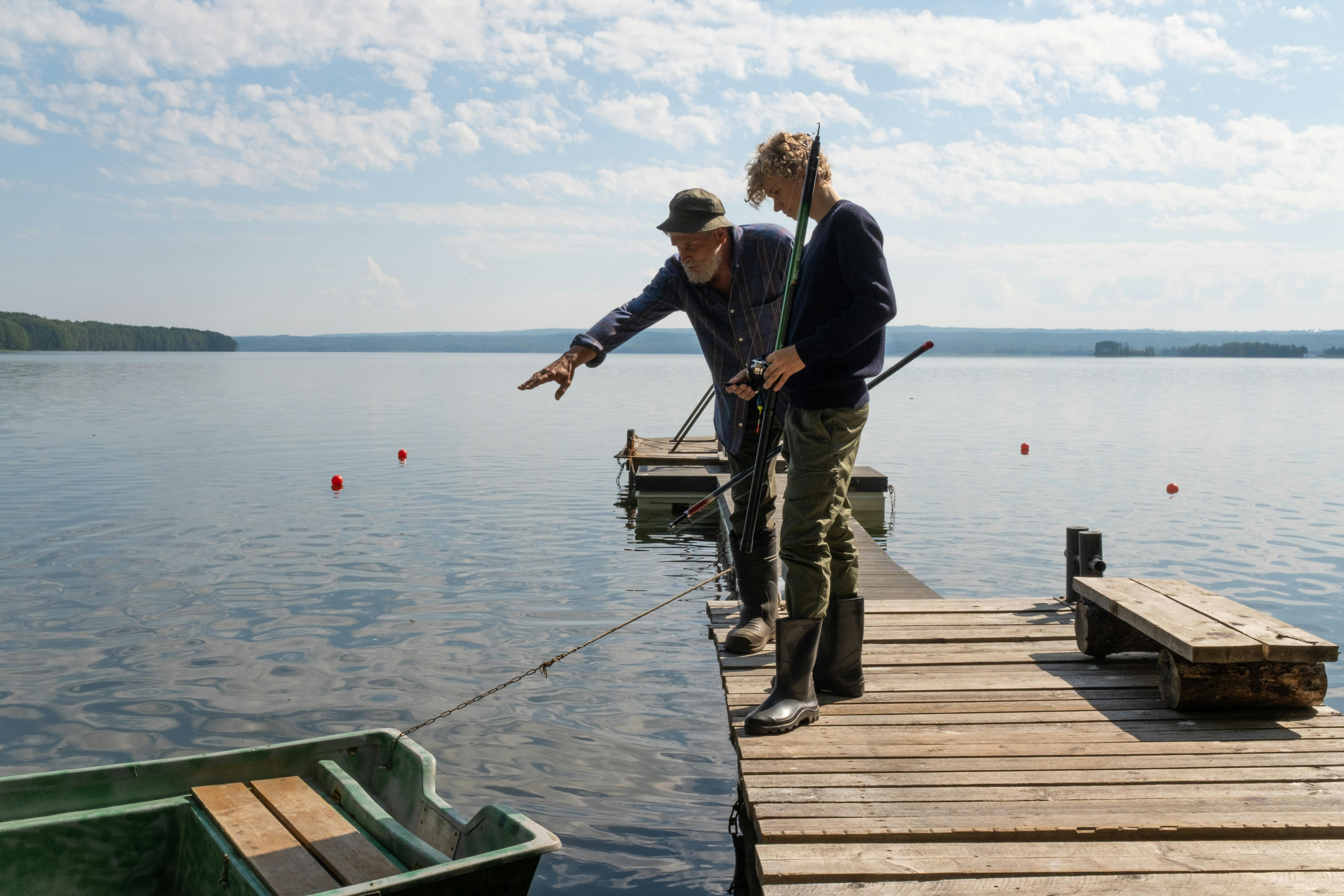 Fly Fishing Boots Care Tips: Make Them Last Longer