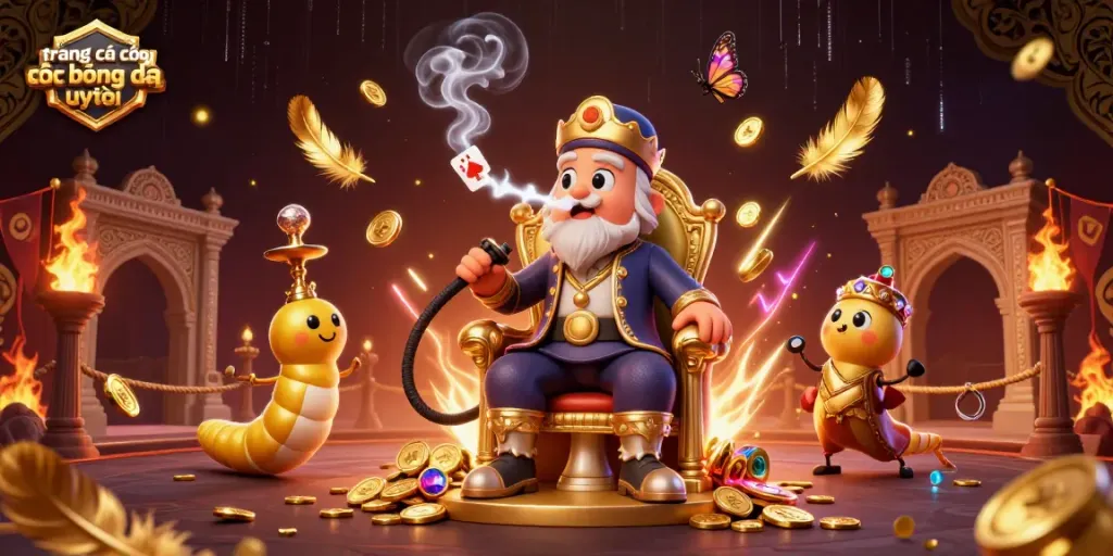 Khám phá trải nghiệm trang cá cược bóng đá uy tín với hình ảnh mô phỏng sống động.