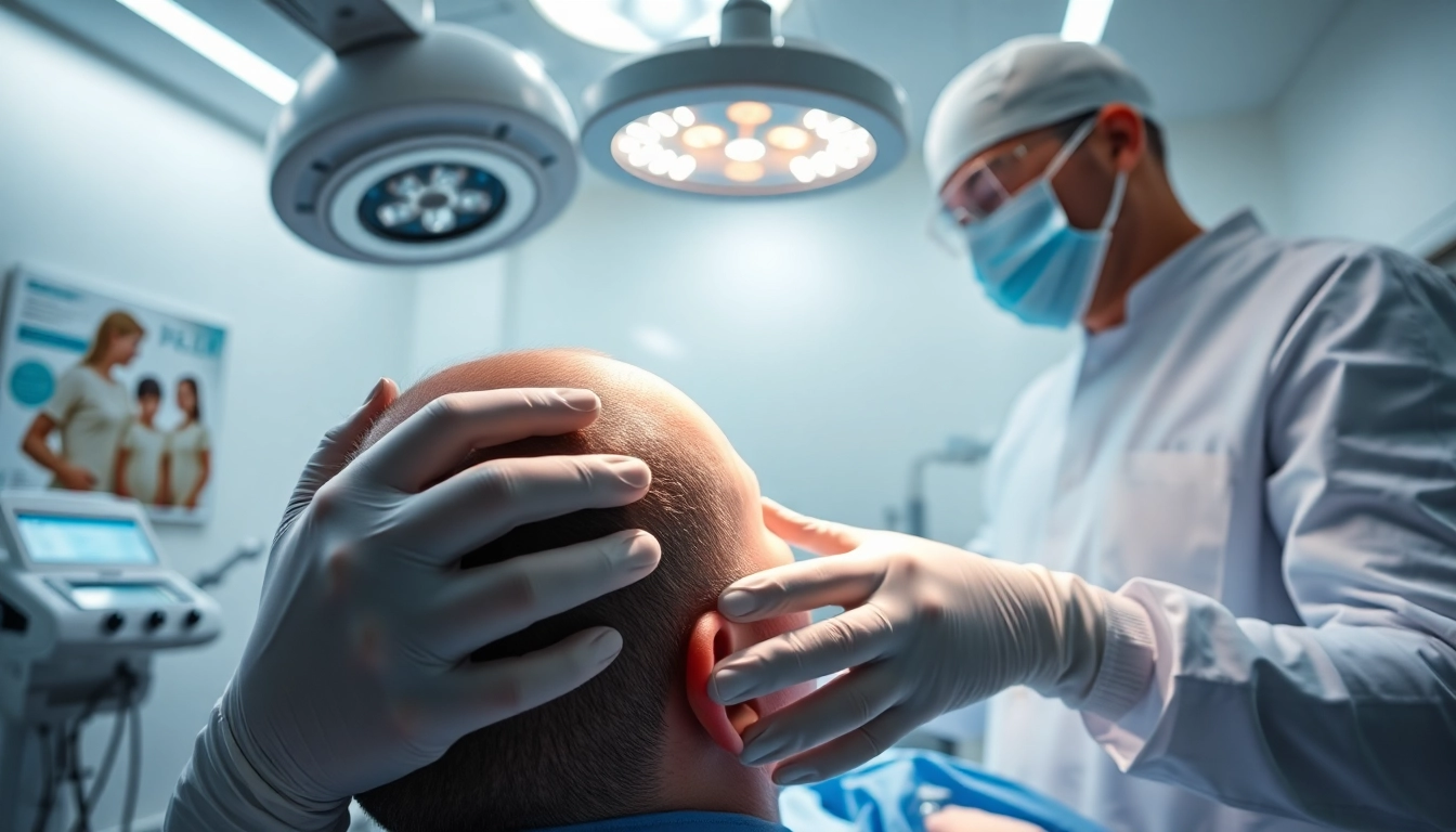 Experience hair transplant istanbul with expert techniques in a state-of-the-art clinic.