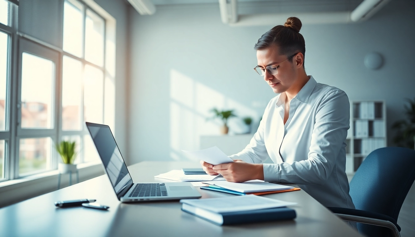 Streamlined process for grants and pre-post award compliance in a consultant's office.