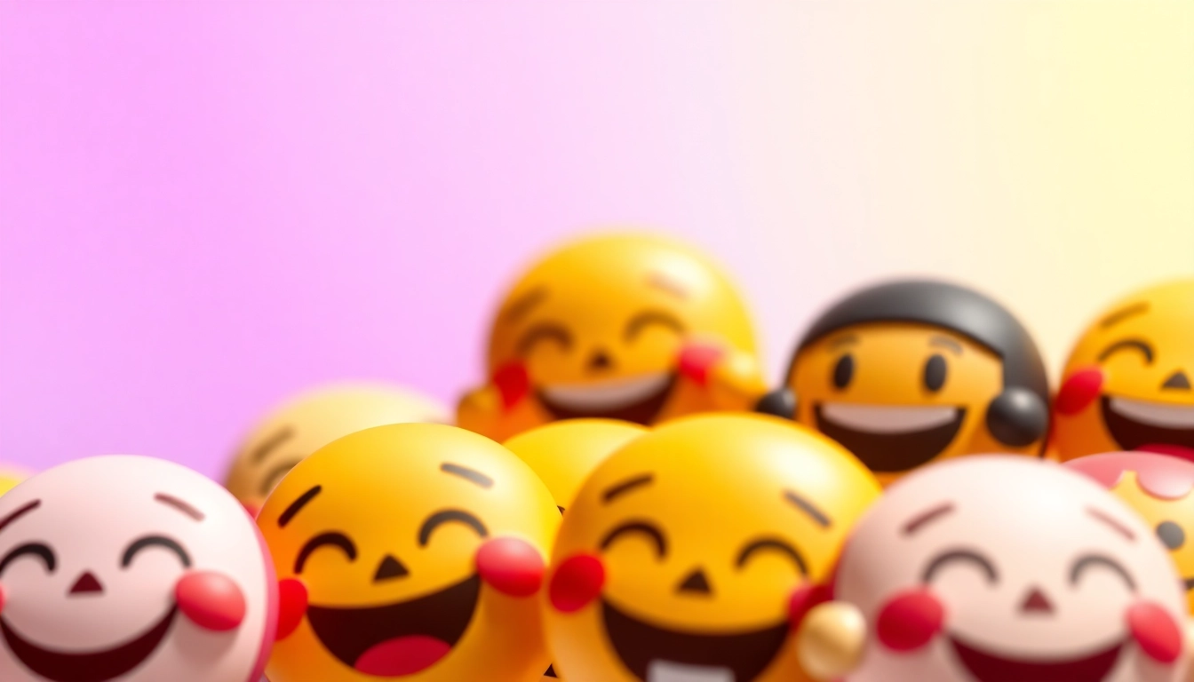 Enhance Your Content with Creative TikTok Emojis