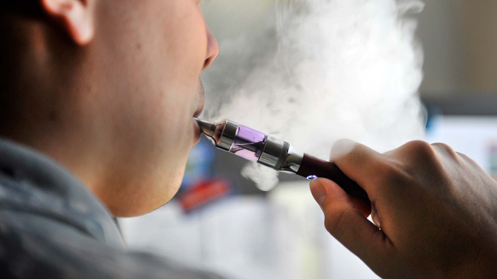 Bycandy Liquid – Beliebtes Liquid für tägliches Vapen