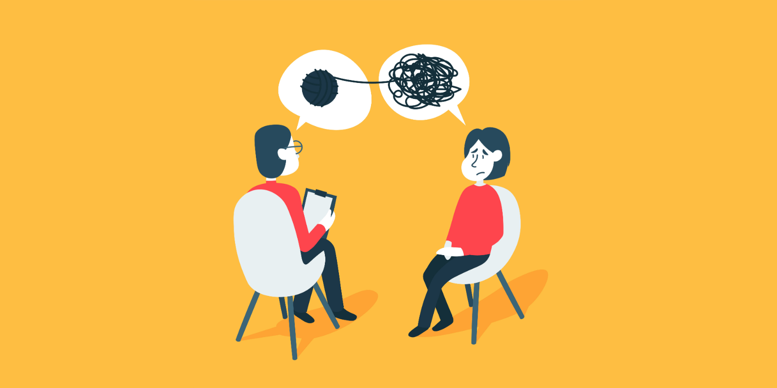 Stress and Anxiety Habits That Harm Mental Health Daily