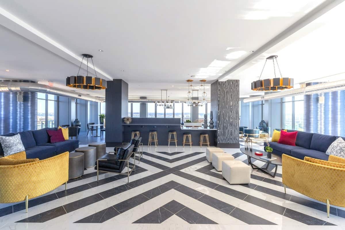 Experience Precision in DC Corporate Event Planning