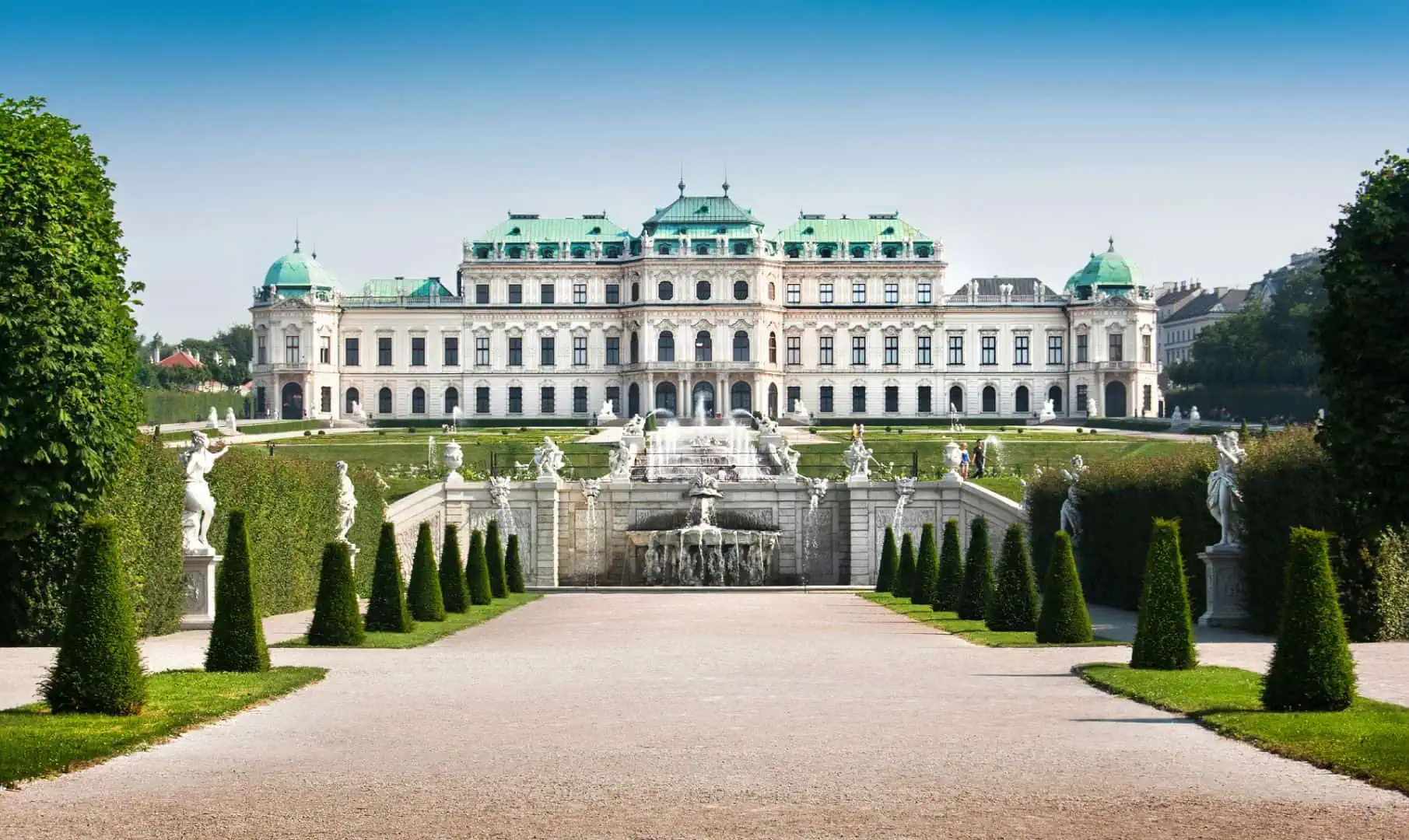 Aktuelle Wien news: Ereignisse, Trends und Berichte aus der Hauptstadt