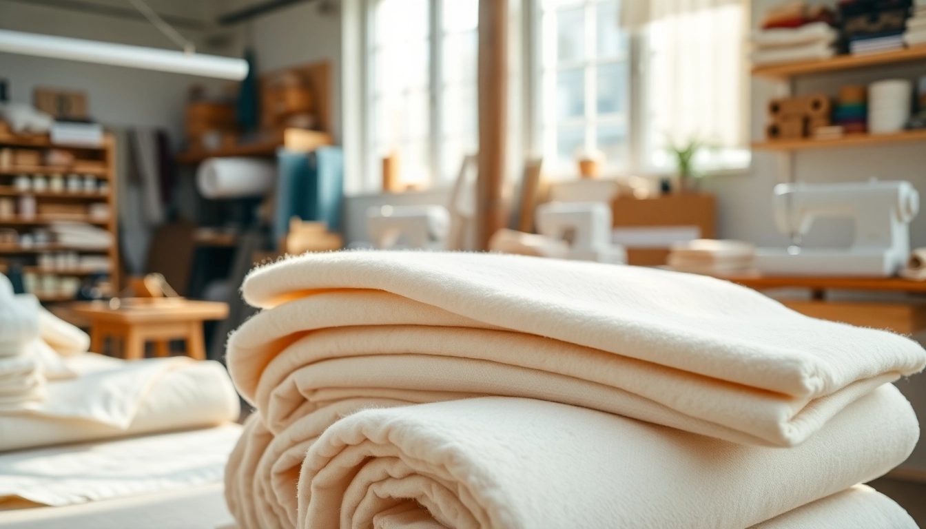 De voordelen van ongebleekt katoen voor duurzame textielproductie