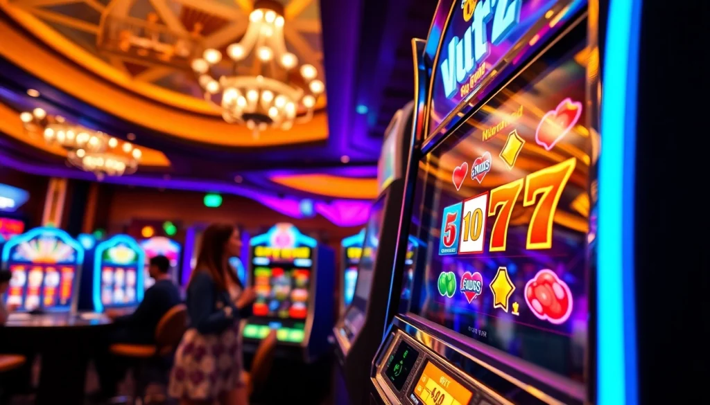 Menangkan hadiah besar di luxury777 slot dengan mesin slot yang menakjubkan dan pengalaman bermain yang menarik.