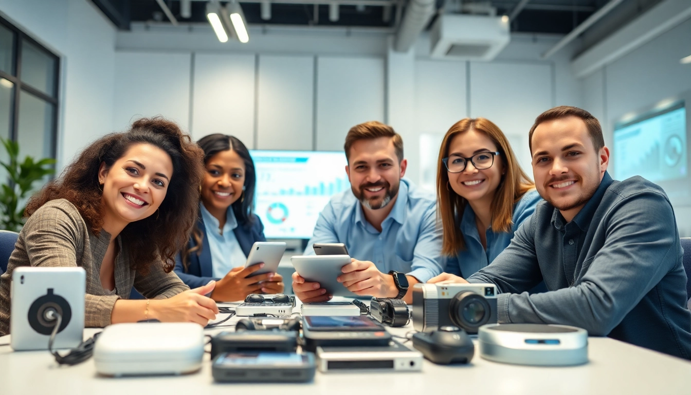 Understanding Technology: Key Concepts, Impacts, and Trends