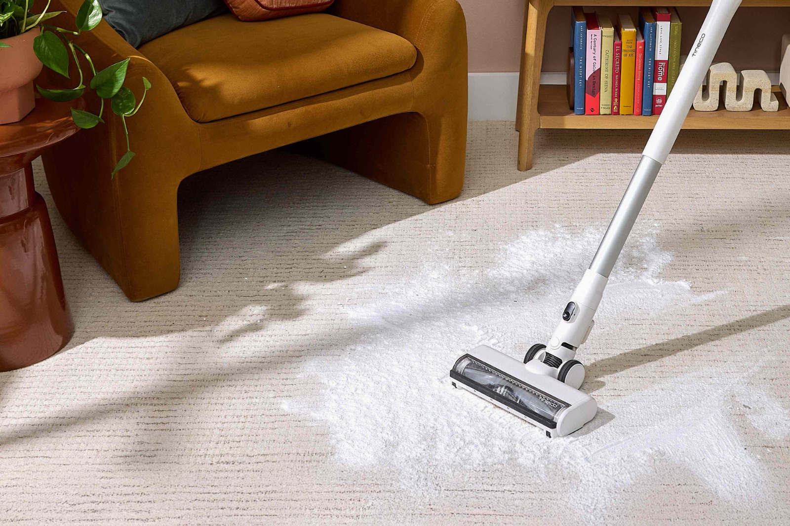 Advanced Carpet Cleaning Dubai Using Eco-Safe Detergents