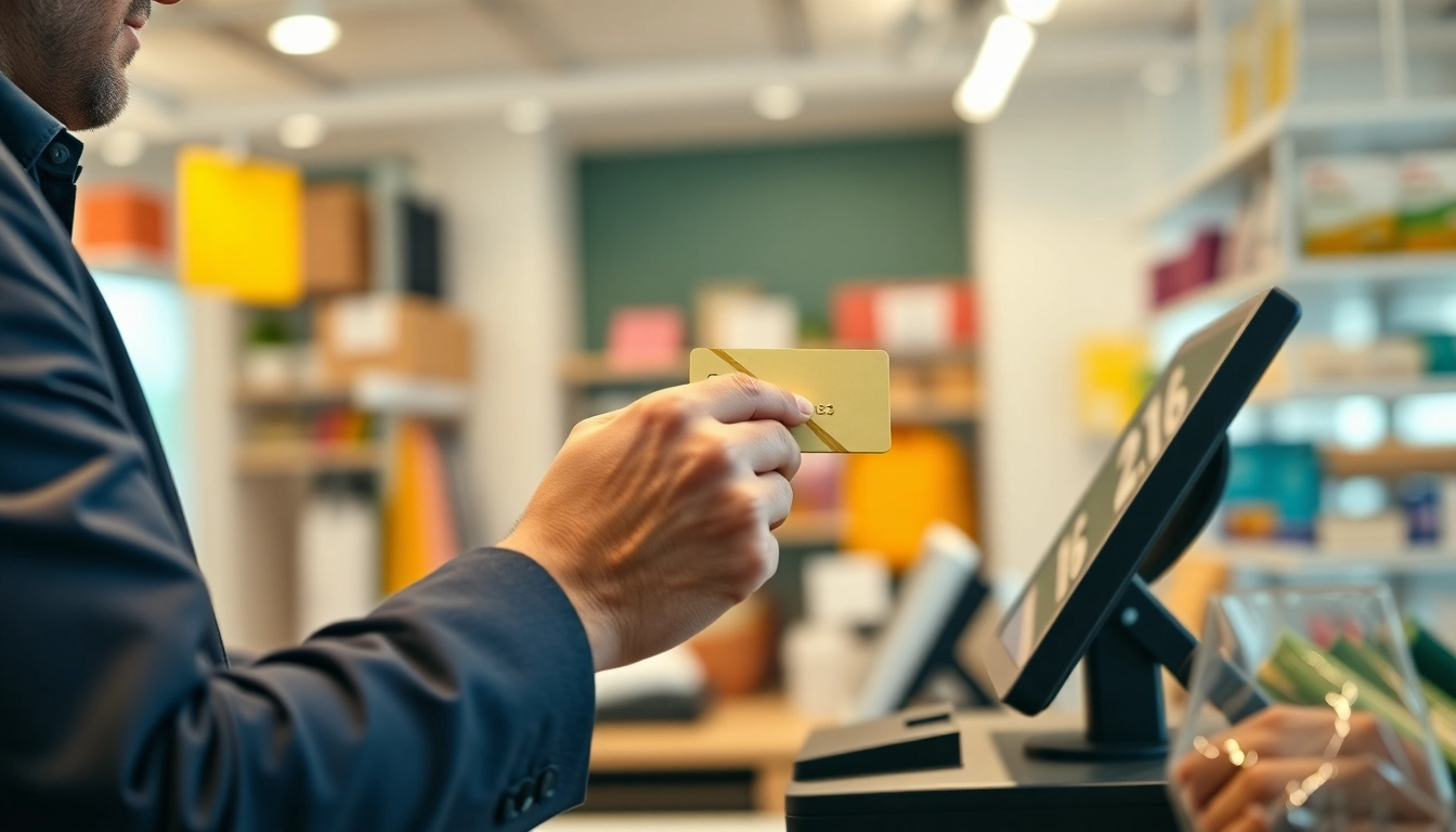 카드 현금화: 현금을 빠르게 확보하는 효율적인 방법!