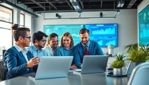 Implementing Cost-Effective IT Management with a professional IT team in a collaborative setting