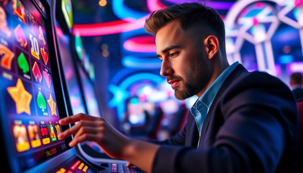 Menangkan pengalaman bermain slot luxury138 slot dengan grafis yang menarik dan elemen permainan yang mengesankan.