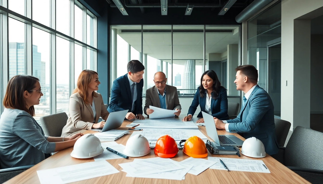 Empowering the Future of Construction Advocacy Carolinas Through Collaboration and Education