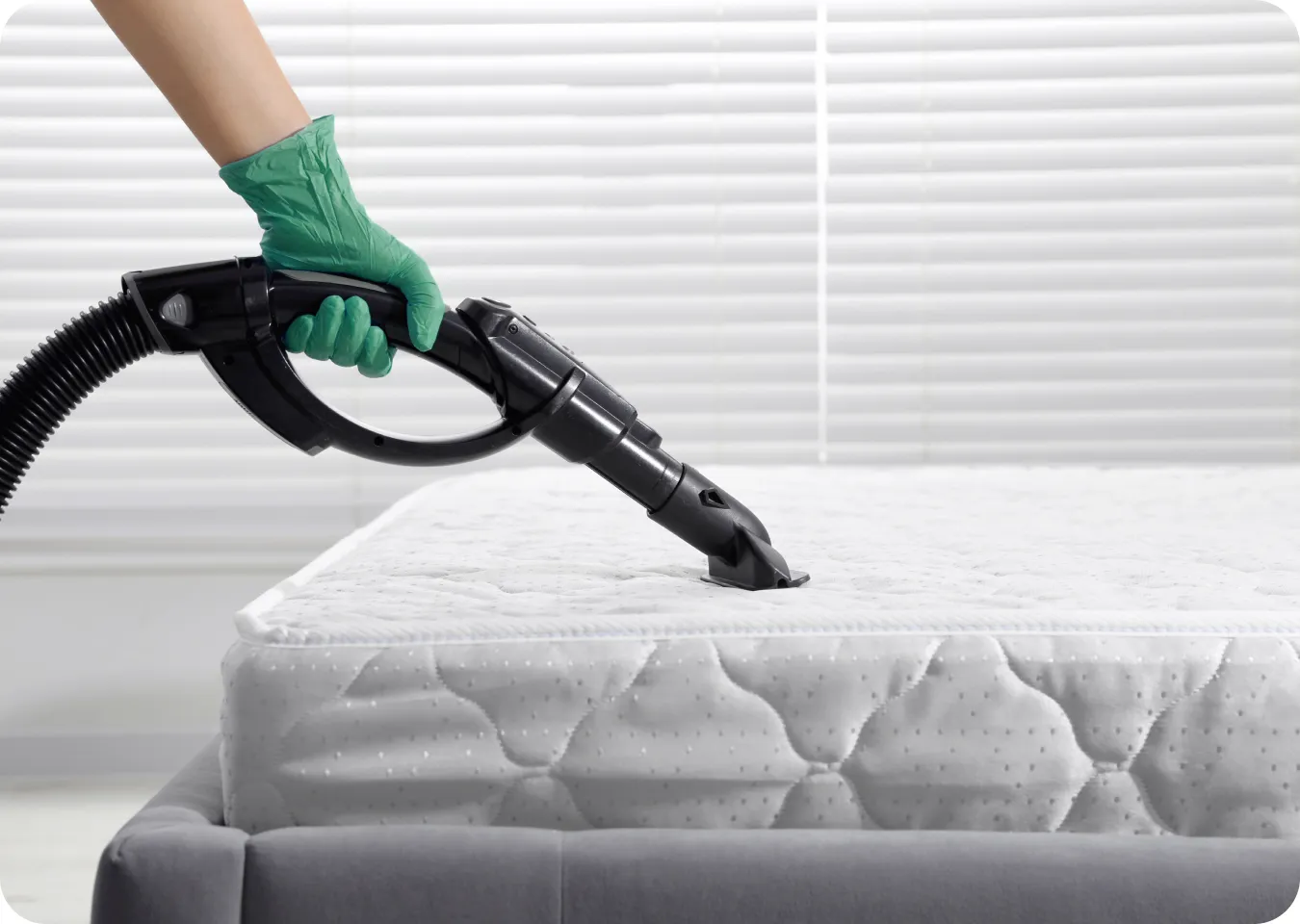 Mattress Cleaning Dubai – Extend Mattress Life with Cleaning