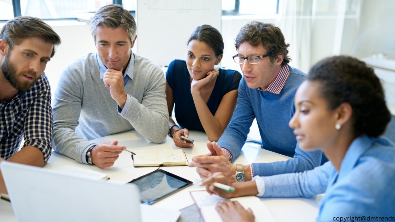 Proposal Writing and Management for High-Value Government Bids