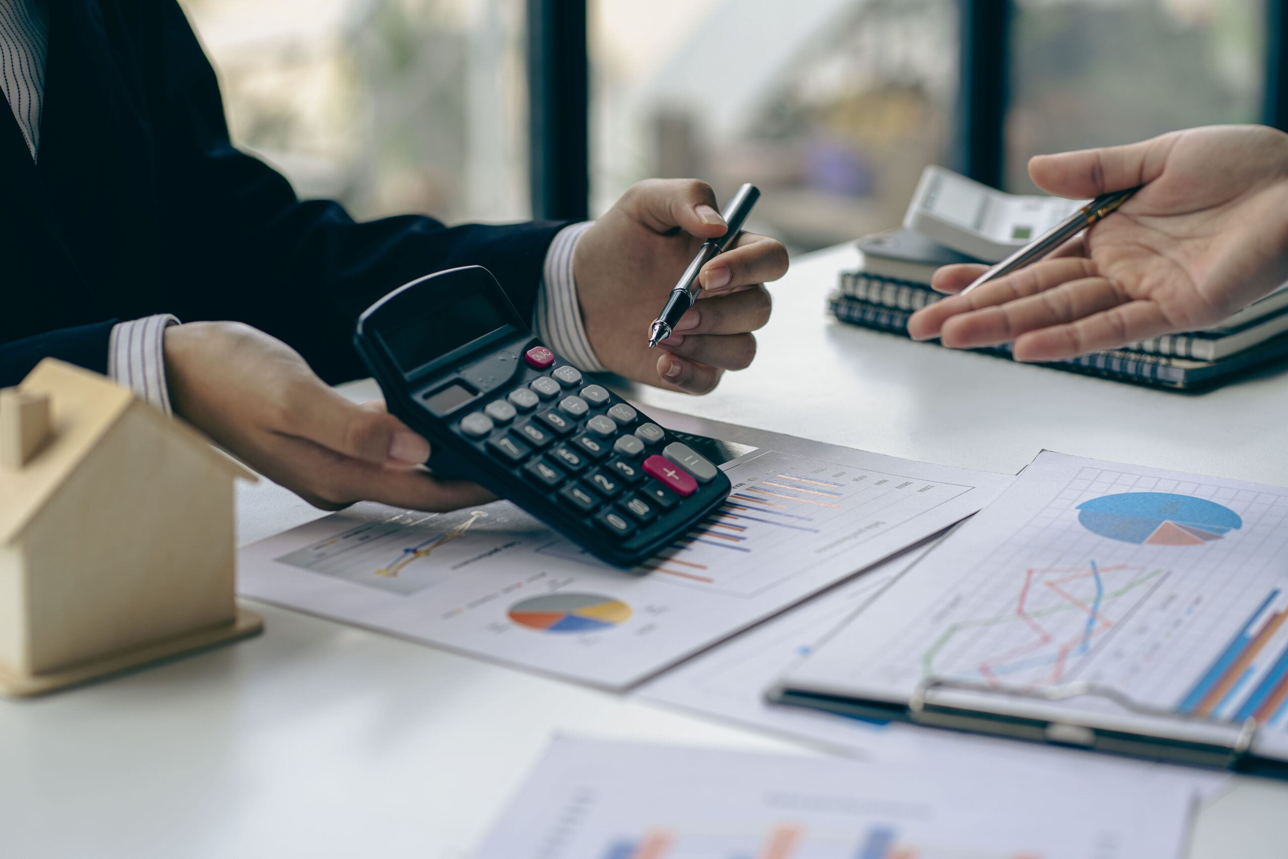 Searching for a Reliable Public Adjuster Near Me? Start Here