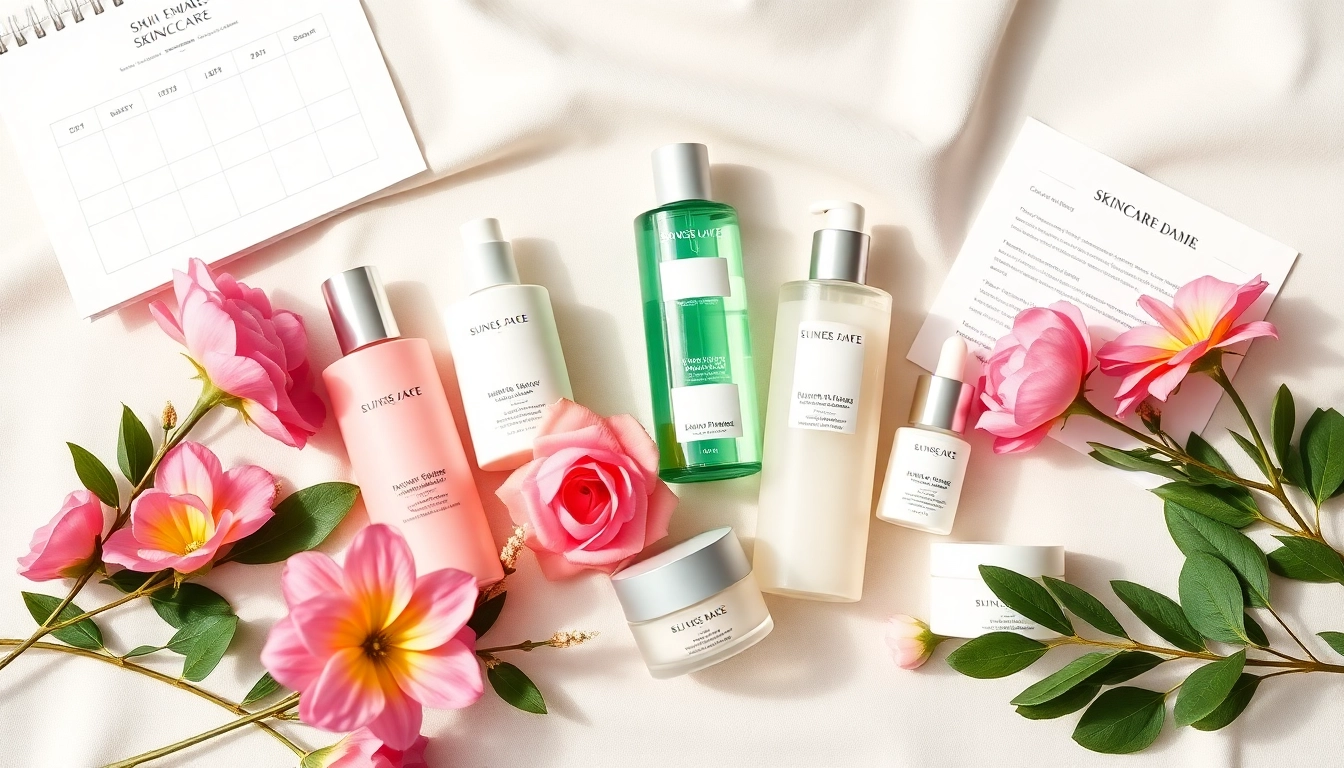 Bevisade Bästa Hudvårdsprodukterna för 2025: Komplett guide till Strålande hud