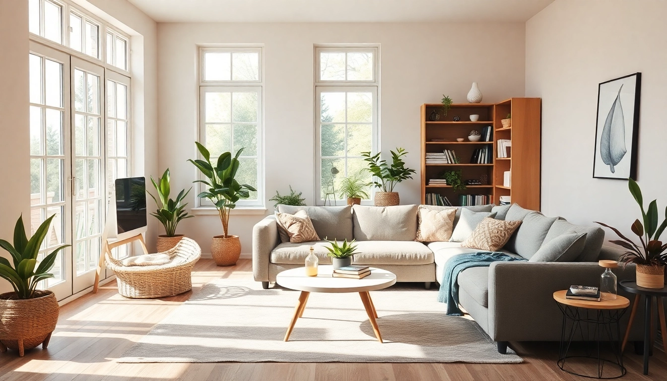 Luxury Interior Design Trends in Dubai: Style, Inspiration, and Insights