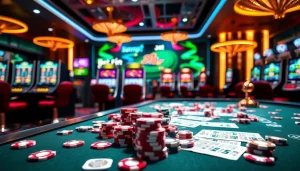 Cảm xúc chơi game với ứng dụng Bet VIP trong bầu không khí casino trực tuyến sống động
