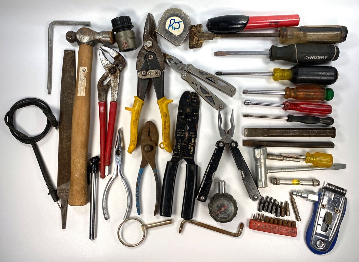 Used Tools for Sale – Great Deals on Equipment | Liztd