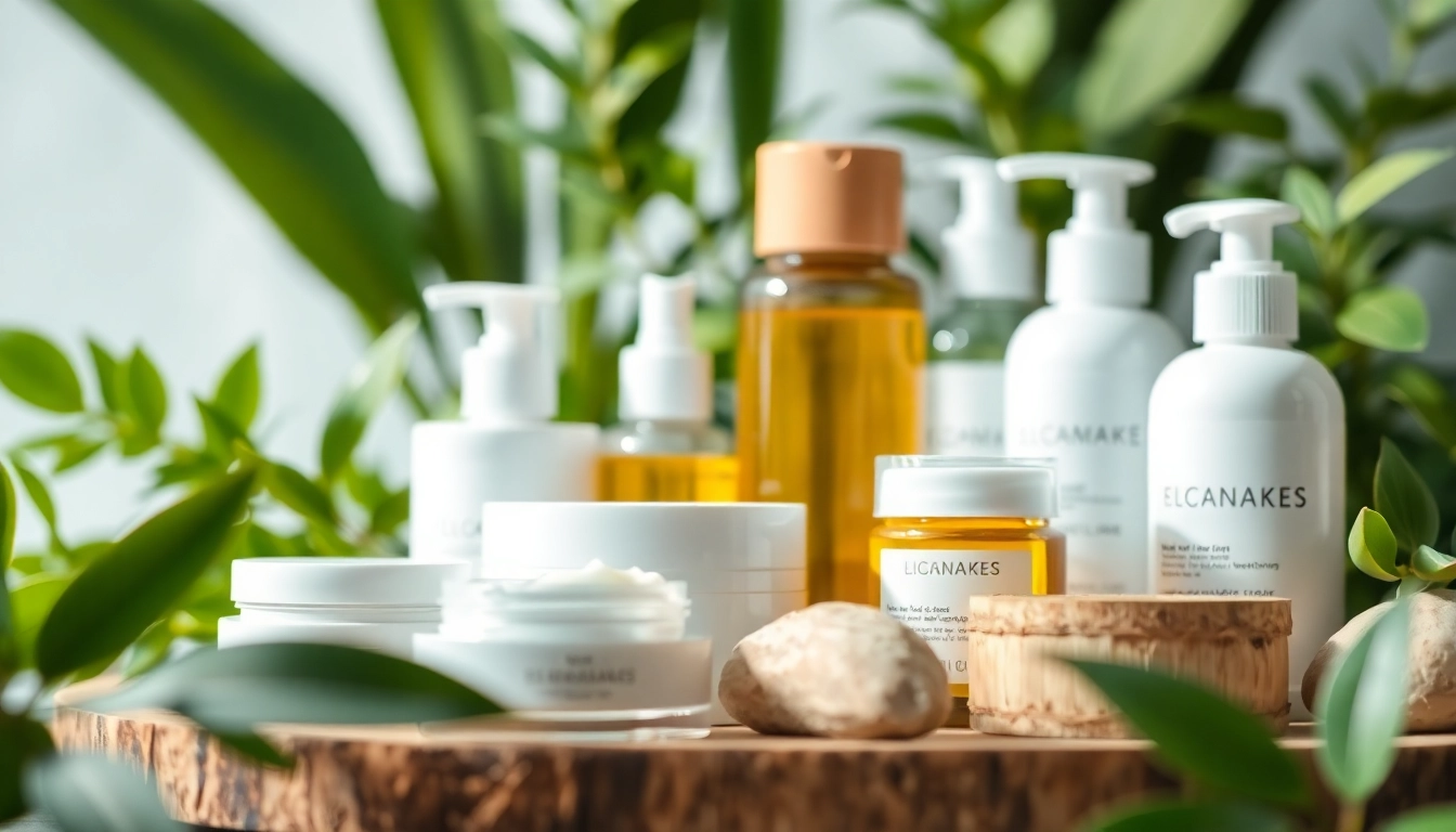 Natūrali kosmetika: Savietiniai sprendimai Jūsų grožio rutinoje