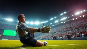 แสดงผลบอลสดgo ในการเตะบอลที่น่าตื่นเต้นจากนักกีฬาในสนาม