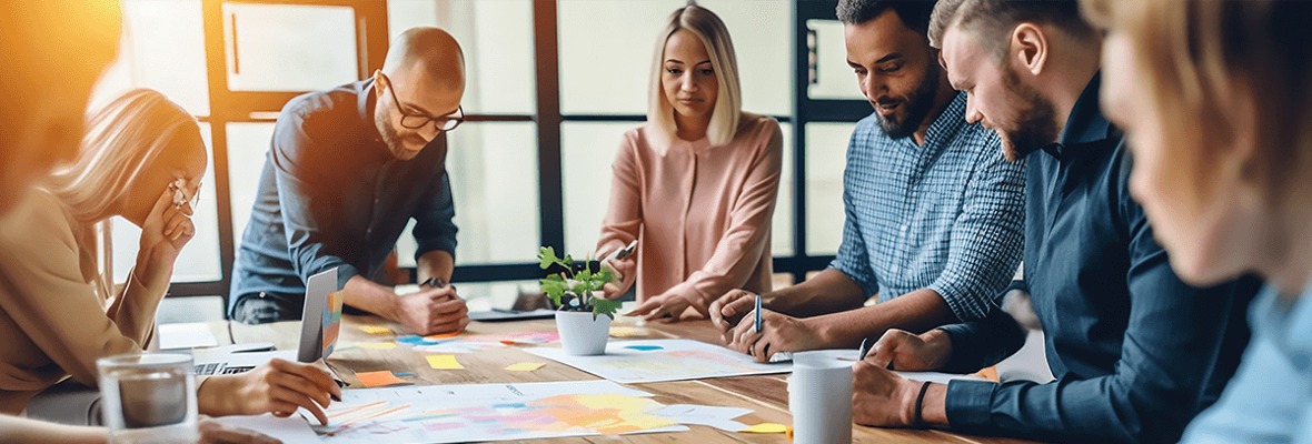 Aierway: Ihre SEO Agentur mit Fokus auf Analytics, Webdesign und Content Marketing