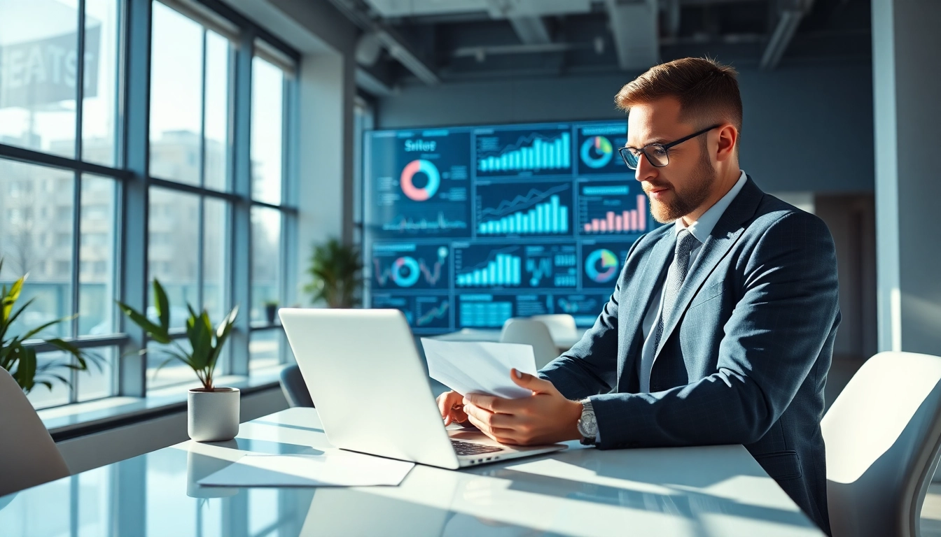 The Impact of pedrovazpaulo Operations Consulting on Business Efficiency