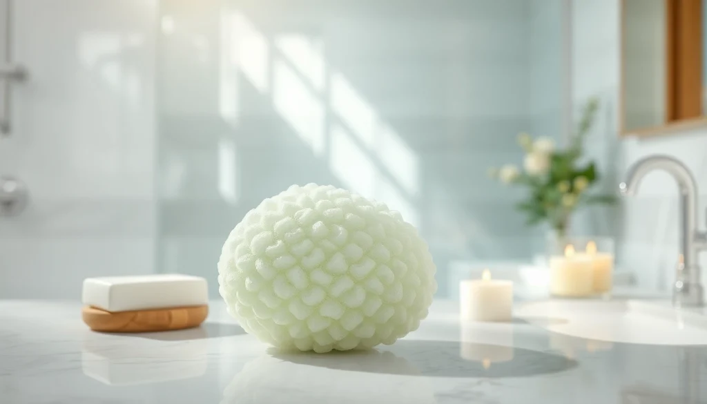 Learn how to use silicone loofah for effective exfoliation and skin care.