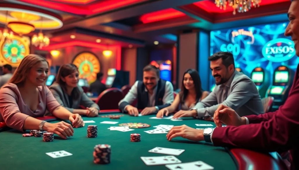Join the excitement at https://xx88.today/ with vibrant casino activities and games.